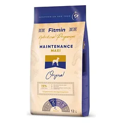Fitmin Program Maxi Maintenance — 1 nuotrauka