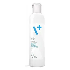 VetExpert Beauty & Care šampūnas jautriai odai, 250 ml nuotrauka