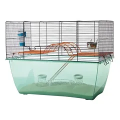 Nobby Nagerheim Habitat XL