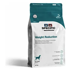 Specific CRD-1 Weight Reduction 6 kg parduotuvėje 1petshop.lt