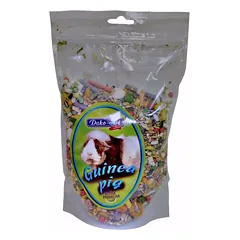 Maisto mišinys jūrų kiaulytėms Dako 700 g