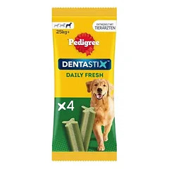 Pedigree Dentastix Fresh tägliche Frische für große Hunde (> 25 kg)