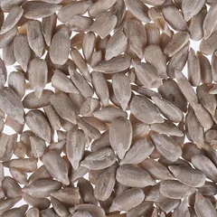 Lillebro lukštentos saulėgrąžos, lesalas paukščiams, 3 kg — 4 nuotrauka