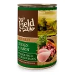 Sam’s Field True Chicken Meat&Carrot