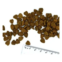 Monge sausas maistas naminėms katėms 1.5 kg — 2 nuotrauka