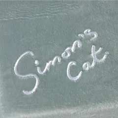 Simon's Cat draskyklė-stulpelis, Dideliems > 5 kg — 5 nuotrauka