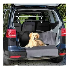 Trixie automobilio bagažinės užtiesalas 1,64 x 1,25 m — 3 nuotrauka