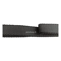 Pavadys gumuotas šunims, 3 m ilgio, 20 mm — 1 nuotrauka
