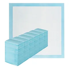 Tualetiniai kilimėliai augintiniams, 150 vnt, 76 × 76 cm — 4 nuotrauka