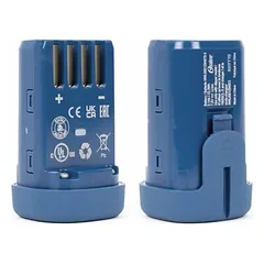 Kerbl Turbo A5 replacement battery