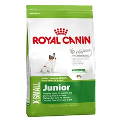 ROYAL CANIN X-Small Puppy junior 6x0.5 kg