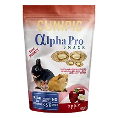 Cunipic Alpha Pro užkandis nuotrauka