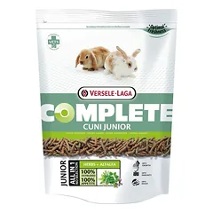 VERSELE-LAGA Cuni Junior Complete 500g - maistas jauniems triušiukams