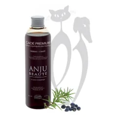 Anju Cade Premium šampūnas nuo pleiskanų šunims ir katėms, 250 ml