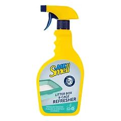 Mr. Smell - preparatas šalinantis nemalonų kvapą - 500ml
