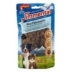 DeliBest Simmental Rindfleisch Würfel