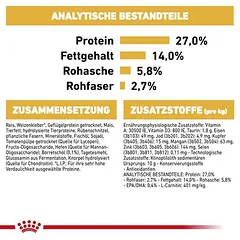 Royal Canin Cavalier King Charles Adult sausas maistas šunims, 5 - 9,9 kg — 4 nuotrauka