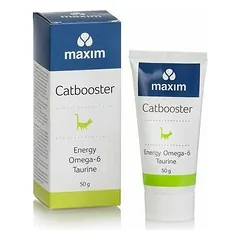 Maxim Catbooster 50 g photo
