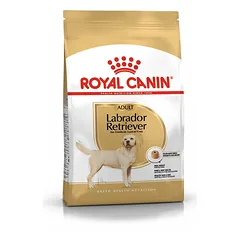 ROYAL CANIN Labrador retriever adult 24 kg (2 x 12 kg) sausas maistas suaugusiems labradoro retriverio šunims