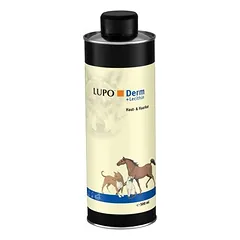 Luposan LupoDerm, 80 - 124 g — 1 nuotrauka