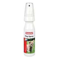 Beaphar Play Spray 150 ml — 1 nuotrauka