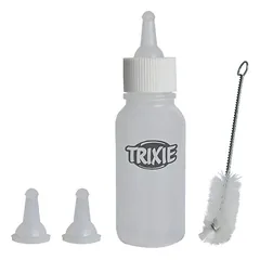 Trixie buteliukas gyvūnų jaunikliams maitinti 57 ml