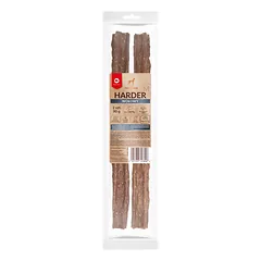 MACED Super Premium Harder jautienos kramtukas šunims M 2 vnt.