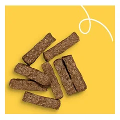 Yarrah Bio orkaitėje džiovinti Crunchy Sticks, skanėstai šunims