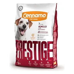 Prestige Dog Adult Mini Lamb 2 kg