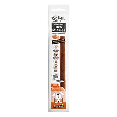 Lucky Jim DuoStickies skanėstai šunims — 5 nuotrauka