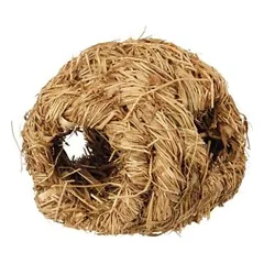 Trixie Lizdas pelėms, žolė, 10cm