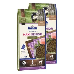 Bosch Maxi Senior 2x12,5 kg 