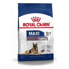 Royal Canin Maxi Ageing 8+ sausas pašaras šunims
