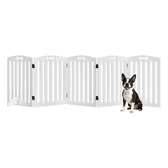 PawHut tvorelė šunims, Mažiems 5–10 kg — 3 nuotrauka