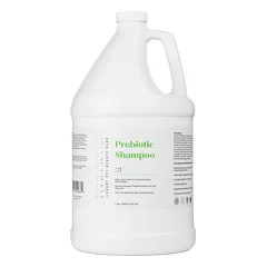 IGroom Prebiotic Shampoo - prebiotinis šampūnas šunims ir katėms, skirtas jautriai ir probleminei odai, 400ml — 3 nuotrauka