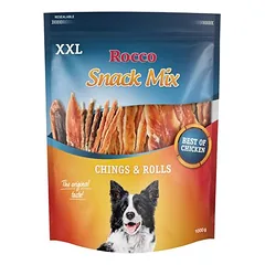Rocco XXL Snack-Mix Chicken
