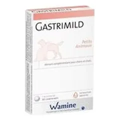 WAMINE - Wamine Gastrimild