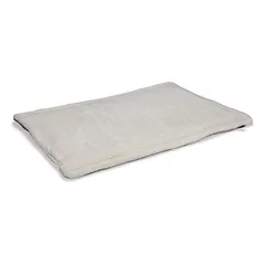 Beeztees narvo pagalvė Gisel, pilka, Vidutiniams 11–25 kg — 4 nuotrauka