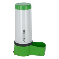 Kerbl Pet beheizbare Kleintiertränke NoFrost Superior 2.0, 330 ml — 5 nuotrauka