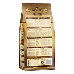 WOLFSBLUT Range Lamb Adult sausas maistas suaugusiems šunims su ėriena ir rudaisiais ryžiais, 2 kg — 3 nuotrauka