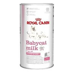Royal Canin Babycat Milk pieno pakaitalas kačiukams, 300 g