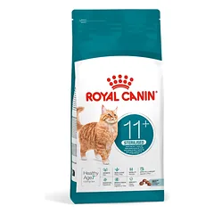Royal Canin Ageing 11+ Sterilised sausas maistas katėms