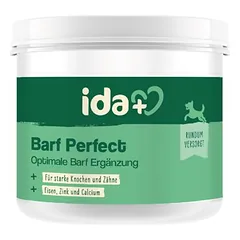 IdaPlus Barf Perfect
