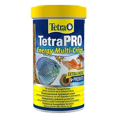 Tetra PRO Energy dekoratyvinių žuvyčių pašaras, 100 ml — 2 nuotrauka