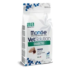 Monge VetSolution Cat Diabetic 400g
