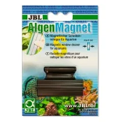 JBL AlgenMagnet S magnetinis stiklų valiklis, 6 mm