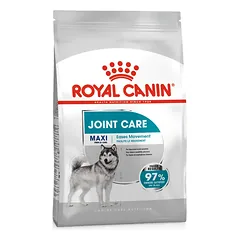 Royal Canin Dog Joint Care Maxi visavertis pašaras didelių veislių šunims