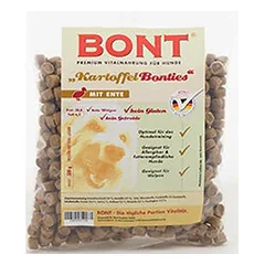 Bonties Bonties su bulvėmis 500 g, skanėstai šunims — 4 nuotrauka