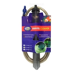 AQUA NOVA dugno nusiurbėjas 60cm parduotuvėje Petz.lt