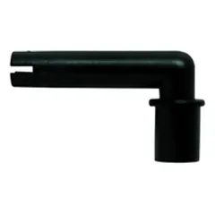 Elbow fitting Magic Filter 30
